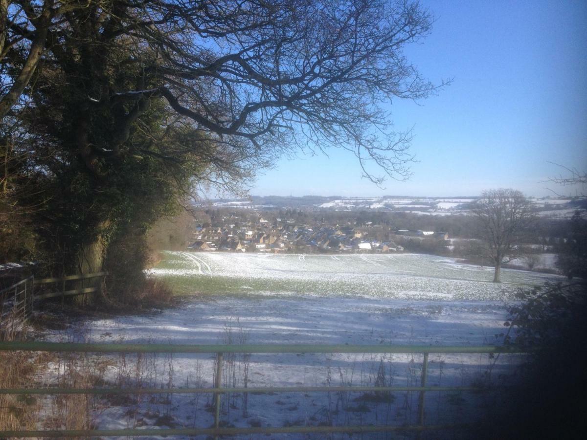 Cranford Villa Bourton-on-the-Water ภายนอก รูปภาพ