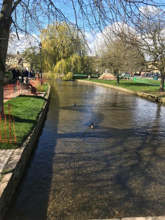 Cranford Villa Bourton-on-the-Water ภายนอก รูปภาพ