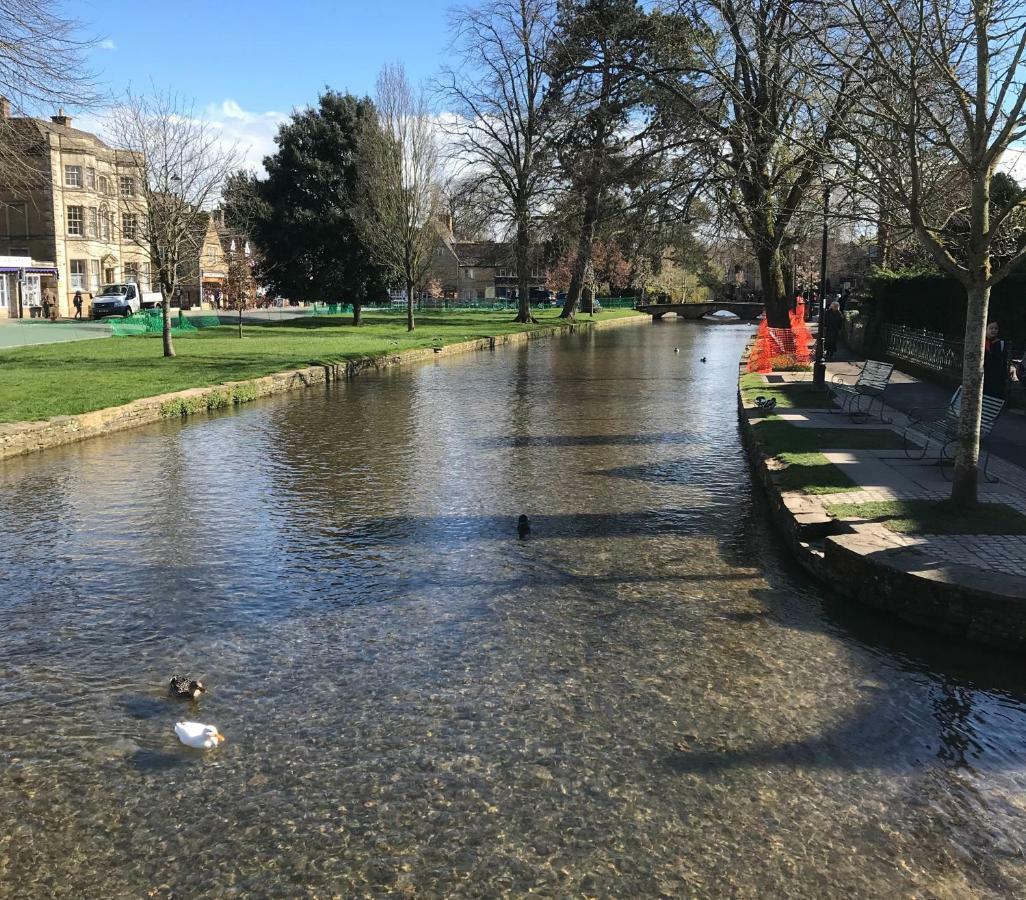 Cranford Villa Bourton-on-the-Water ภายนอก รูปภาพ